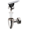 Robinet anti-goutte pour distributeurs de jus 4 L et de lait 3 L | APS 10807