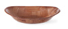 Panier ovale en bois | HENDI 425503