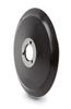 Couteau téflon antiadhésif pour trancheuses, 22 cm | HENDI 975732