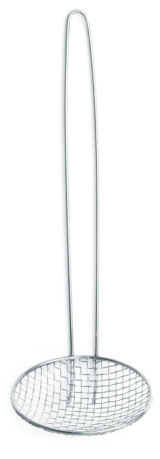 Passoire pour friteuses, diamètre 10 cm, longueur 31 cm | HENDI 640104
