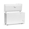 Congélateur bahut, capacité 402 l | FORGAST FG08350