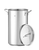 Casserole pour asperges Profi Line cap. 5,5 L | HENDI 833100