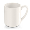 Tasse empilable en porcelaine Modermo Prima, 300 ml | MODERMO MP009