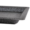 Plateau FROSTFIRE GN 1/1, en aluminium avec revêtement, 53x32,5x3 cm | APS 30500
