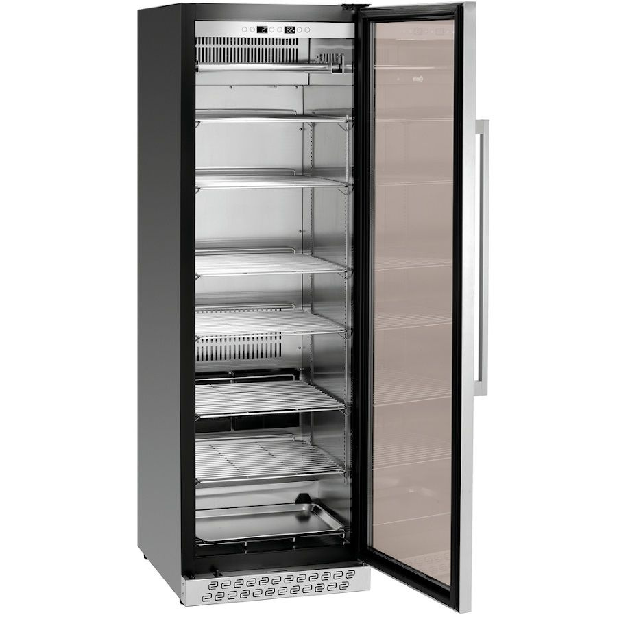 Armoire de maturation de viande Dry Age 380 | BARTSCHER 700841