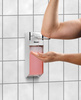 Distributeur de savon à montage mural | BARTSCHER 850008