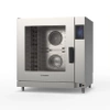 Four mixte à convection-vapeur, électrique 10 GN1/1 Tecnodual Next EOB10TSL | TECNOINOX 964656
