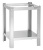 Socle pour fours Silversteam 230 | BARTSCHER 115075