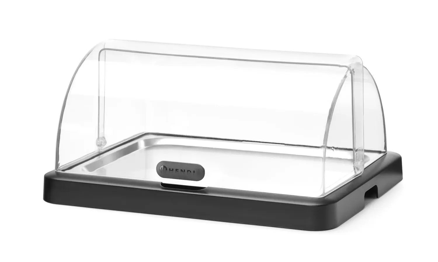 Plateau réfrigérant rectangulaire avec couvercle | HENDI 871805