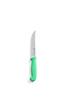 Couteau HACCP universel vert | HENDI 842317