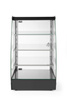 Vitrine neutre en libre-service 75 l | HENDI 233092