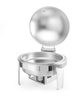 Réchaud de table rond Profi Line | HENDI 470282