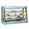 Vitrine chauffante Deli III | BARTSCHER 306055