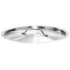 Couvercle en acier inoxydable pour casseroles Forgast, 28 cm | FORGAST FG02280