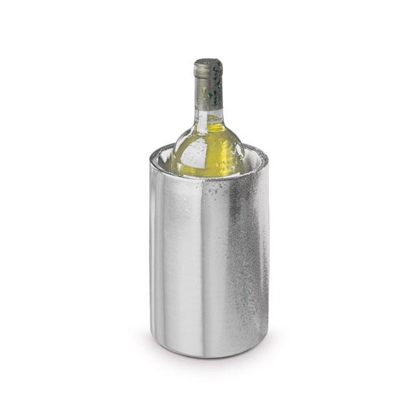 Rafraîchisseur de bouteilles, cooler, acier inoxydable | APS 36030