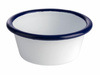 Bol ENAMELWARE, émaillé, 8x3.5 cm, 80 ml | APS 40646