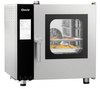 Four mixte à convection et vapeur Silversteam 2 P-5230DRS avec système de lavage | BARTSCHER 117182