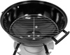 Grill à charbon avec couvercle, grille 41 cm | LUND 99918