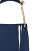 Tablier de cuisine New-Nature bleu acier | KARLOWSKY LS 40-83-Stck