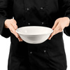 Bol en porcelaine Modermo Prima diam. 22 cm | MODERMO MP011