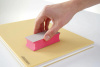 Racloir pour planche de cuisine | HASEGAWA 513880