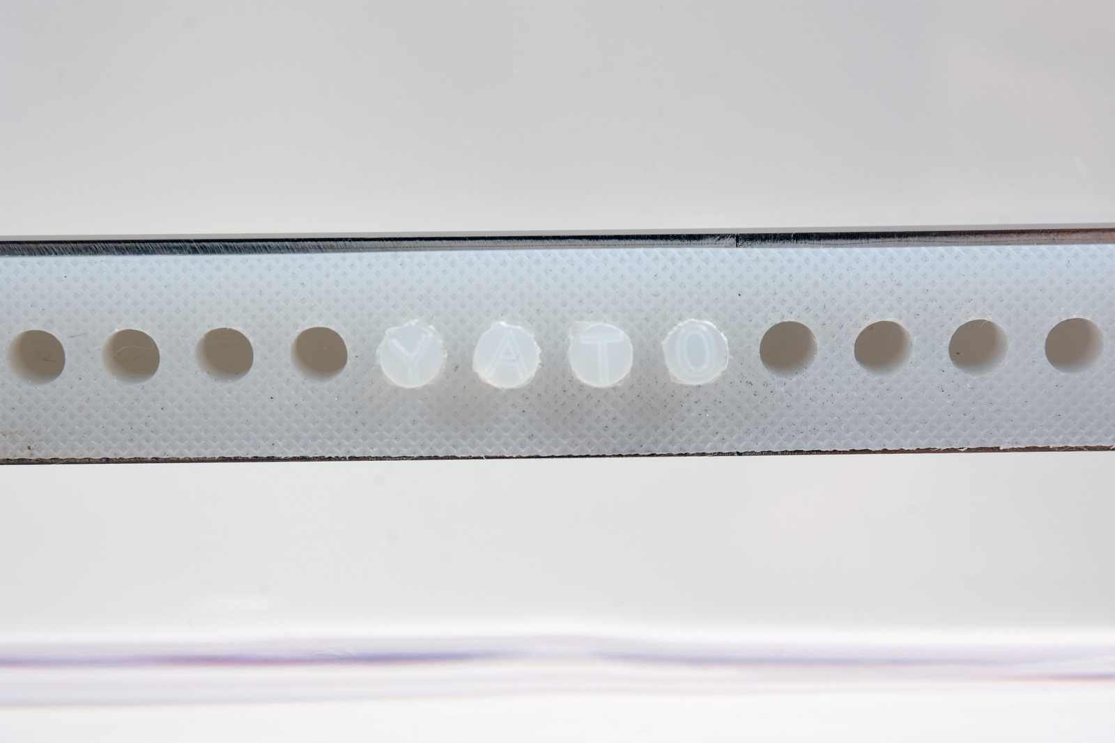 Machine sous vide à cloche, longueur de barre de soudure 26 cm | YATO YG-09303