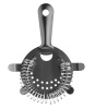Ensemble de barman en tube, noir | BAR UP 596609