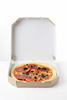 Intercalaires de séparation pour pizza rectangulaires, hauteur 3,5 cm | HENDI 709900