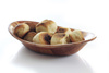 Panier ovale en bois | HENDI 425503