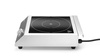 Cuisinière à induction Kitchen Line 3500, 3,5 kW, 230 V | HENDI 239780