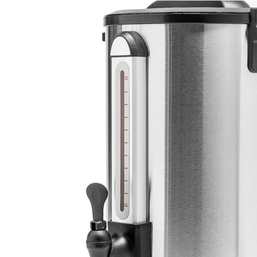 Cafetière à double paroi 12 l | FORGAST FG05601