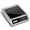 Cuisinière à induction 3,5 kW, 230 V | FORGAST FG09030