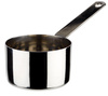 Casserole de service POLARIS, couleur acier, 7 x 4,5 cm, 120 ml | APS 40643