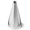 Embout pour crème étoile, 4 mm | FORGAST FG11182