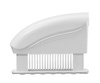Attendrisseur de viande Profi Line blanc | HENDI 843468