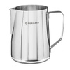 Pichet en acier pour mousser le lait, 2 L | FORGAST FG11024