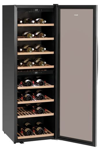 Réfrigérateur à vin 2Z 180FL | BARTSCHER 700132