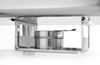 Réchaud de table GN 2/3 Profi Line | HENDI 470275