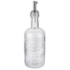 Distributeur pour vinaigre et huile OLD FASHIONED, 7x22 cm | APS 40511