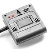 Thermomètre de cuisson avec sonde et fonction minuterie | FORGAST FG01903