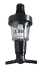 Distributeur anti-goutte - 1 pc, 35 ml | BARUP 598214