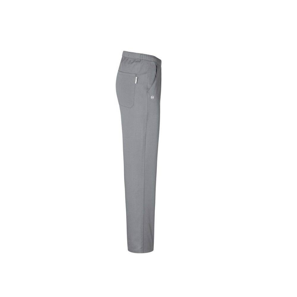Pantalon à enfiler Essential gris platine | KARLOWSKY HM 14-68