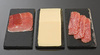 Plaque en ardoise MORRA, 30x12x0,7 cm | APS 988