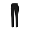 Pantalon 5 poches femme noir | KARLOWSKY HF 9-1