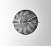 Four mixte à convection-vapeur Silversteam 2 P-5230D | BARTSCHER 117790
