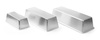 Moule rectangulaire pour gâteaux | HENDI 682104