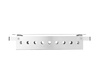 Réchaud de table pour 2 bougies | HENDI 463000
