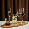 Ensemble de verres à vin et de verres de la collection Avant-Garde, 20 pièces | KROSNO FKP1584000001010