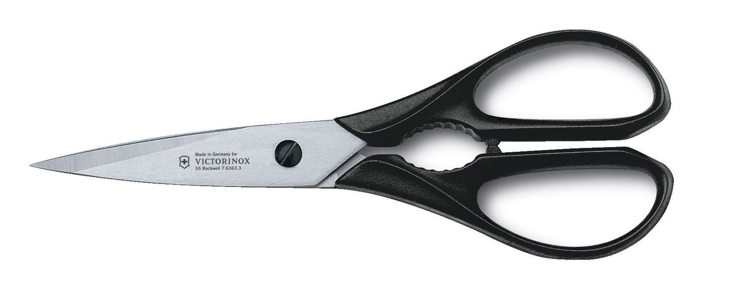 Ciseaux de cuisine 20 cm | VICTORINOX 7.6363.3