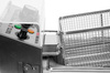 Friteuse électrique avec robinet de vidange 12 L | YATO YG-04630